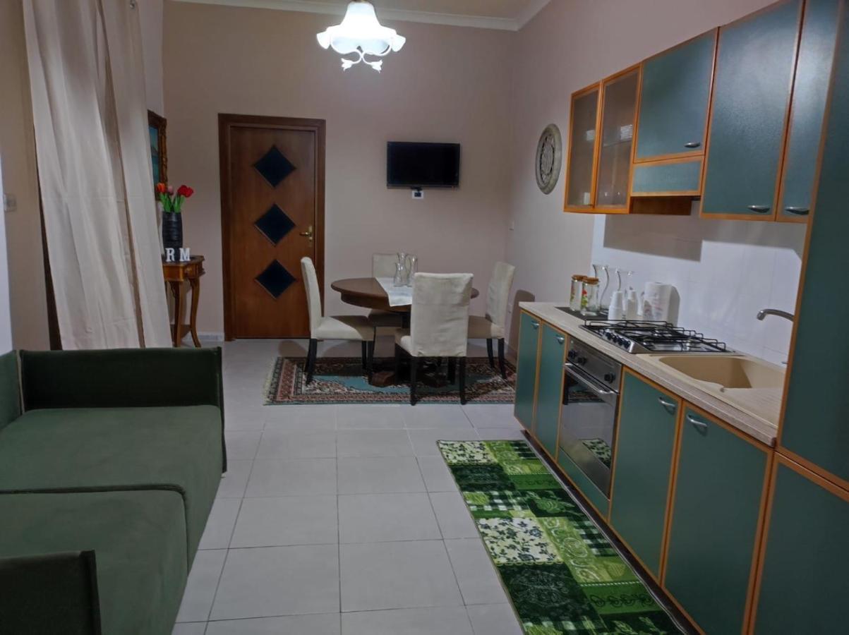 081 Appartement *