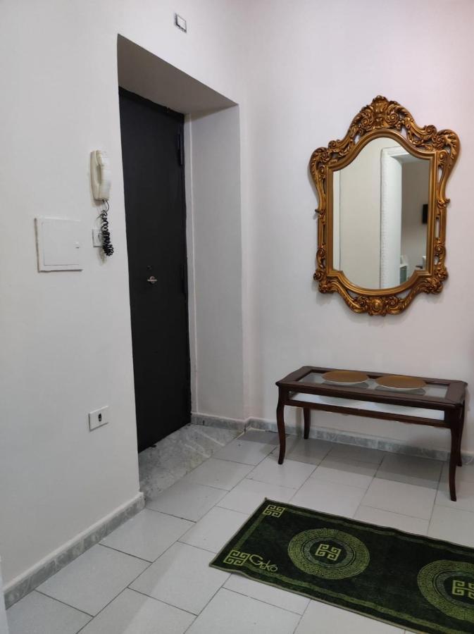 081 Appartement Naples